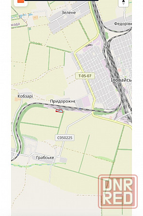 Земельный пай 9,5 гектар, Иловайск Иловайск - изображение 5