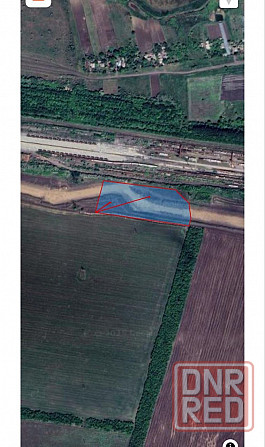 Земельный пай 9,5 гектар, Иловайск Иловайск - изображение 10