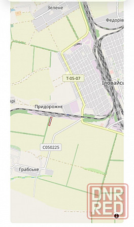 Земельный пай 9,5 гектар, Иловайск Иловайск - изображение 7