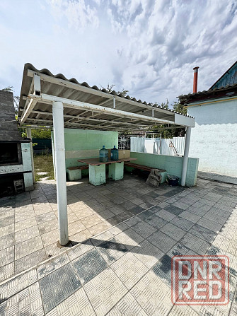 Срочная продажа дома. Куйбышевский район (Красный пахарь) Донецк - изображение 10