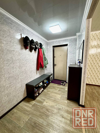 Срочная продажа дома. Куйбышевский район (Красный пахарь) Донецк - изображение 5