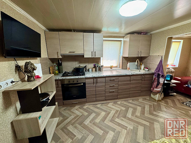 Срочная продажа дома. Куйбышевский район (Красный пахарь) Донецк - изображение 1