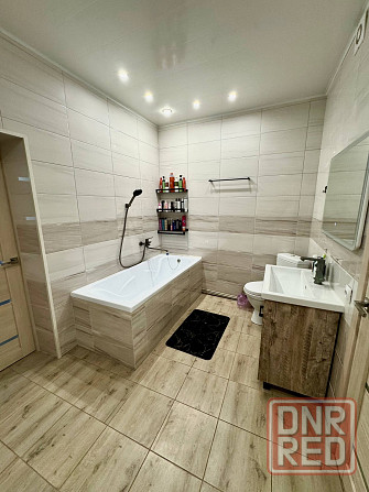 Срочная продажа дома. Куйбышевский район (Красный пахарь) Донецк - изображение 8