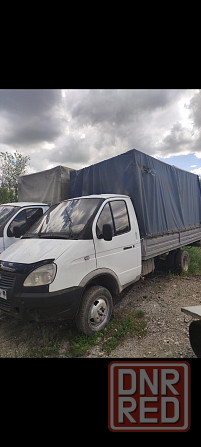 Продам Газель Донецк - изображение 1