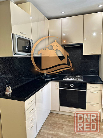 Продажа 2 ком. Квартиры! Lux-Class в Самом Сердце Донецка! с Ремонтом и Мебелью! Заходи и Живи Донецк - изображение 3