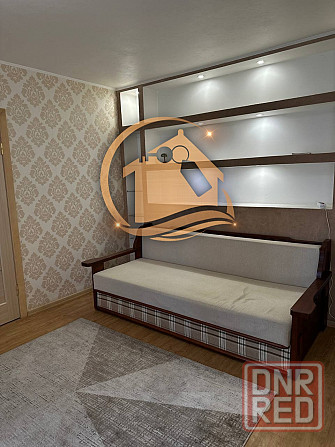 Продажа 2 ком. Квартиры! Lux-Class в Самом Сердце Донецка! с Ремонтом и Мебелью! Заходи и Живи Донецк - изображение 5