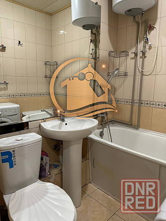 Продажа 2 ком. Квартиры! Lux-Class в Самом Сердце Донецка! с Ремонтом и Мебелью! Заходи и Живи Донецк - изображение 7