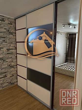 Продажа 2 ком. Квартиры! Lux-Class в Самом Сердце Донецка! с Ремонтом и Мебелью! Заходи и Живи Донецк - изображение 4