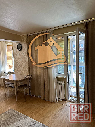 Продажа 2 ком. Квартиры! Lux-Class в Самом Сердце Донецка! с Ремонтом и Мебелью! Заходи и Живи Донецк - изображение 1