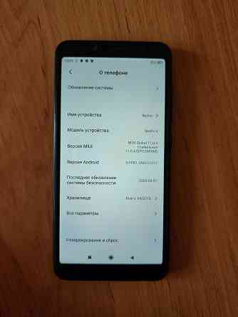 Xiaomi Redmi 6 (3/64) (хорошее состояние) Донецк