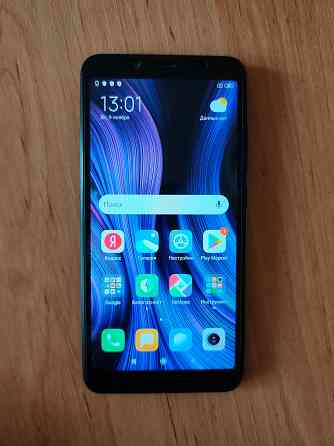 Xiaomi Redmi 6 (3/64) (хорошее состояние) Донецк