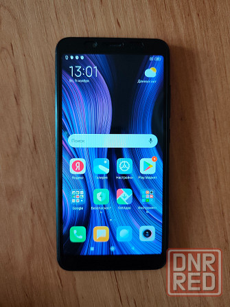 Xiaomi Redmi 6 (3/64) (хорошее состояние) Донецк - изображение 3