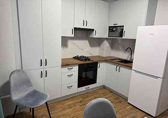 Сдаётся однокомнатная квартира по адресу: ул. Туполева, 30 (мкрн. Мирный) Донецк