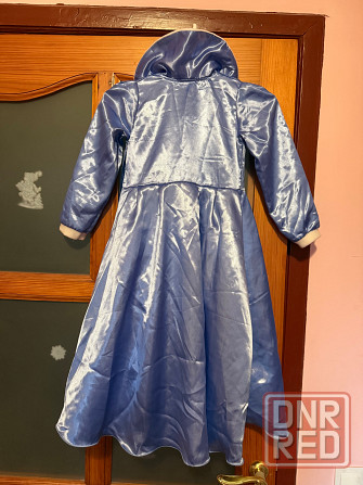 Платье детское карнавальное Белоснежка и Золушка Донецк - изображение 2