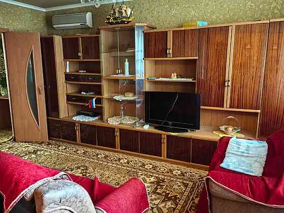 Сдам 2х комнатную квартиру в Калининском районе Донецк