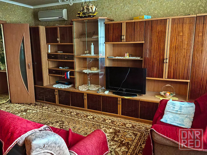 Сдам 2х комнатную квартиру в Калининском районе Донецк - изображение 2