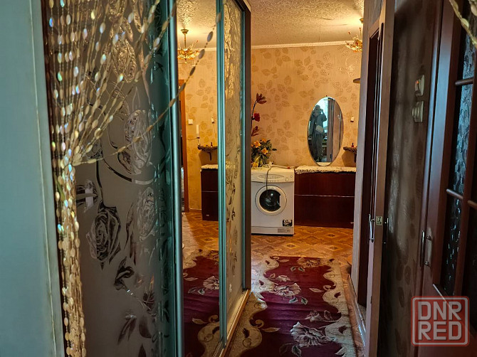 Сдам 2х комнатную квартиру в Калининском районе Донецк - изображение 6