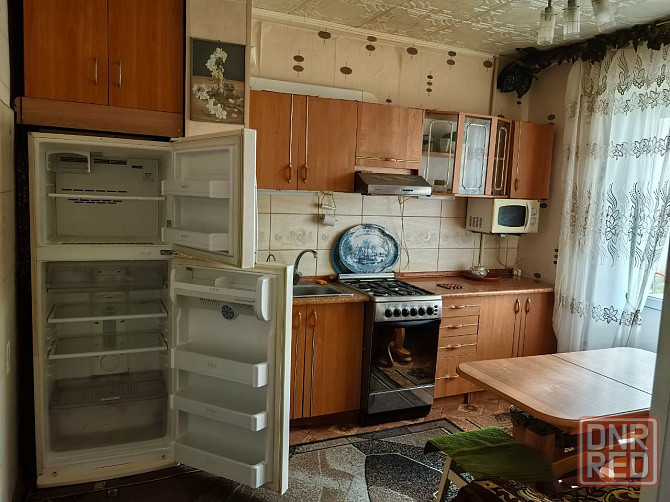 Сдам 2х комнатную квартиру в Калининском районе Донецк - изображение 3