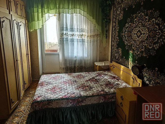 Сдам 2х комнатную квартиру в Калининском районе Донецк - изображение 5