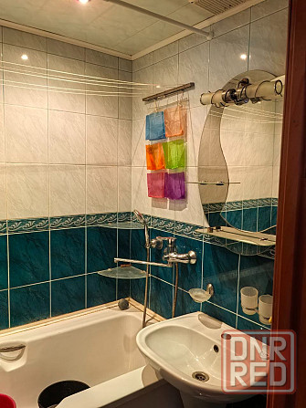 Сдам 2х комнатную квартиру в Калининском районе Донецк - изображение 7