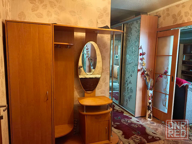 Сдам 2х комнатную квартиру в Калининском районе Донецк - изображение 8