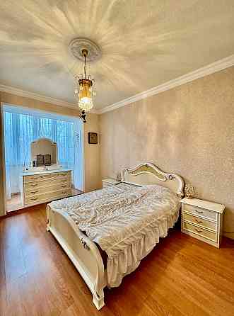 Продажа 3ком. Сталинки бул.Пушкина Донецк