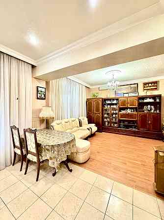 Продажа 3ком. Сталинки бул.Пушкина Донецк