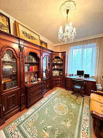 Продажа 3ком. Сталинки бул.Пушкина Донецк