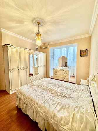 Продажа 3ком. Сталинки бул.Пушкина Донецк