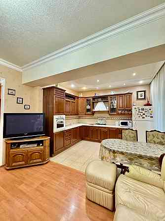 Продажа 3ком. Сталинки бул.Пушкина Донецк