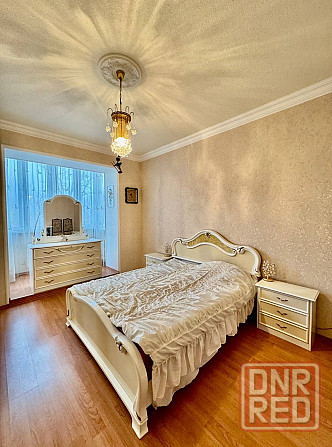 Продажа 3ком. Сталинки бул.Пушкина Донецк - изображение 5
