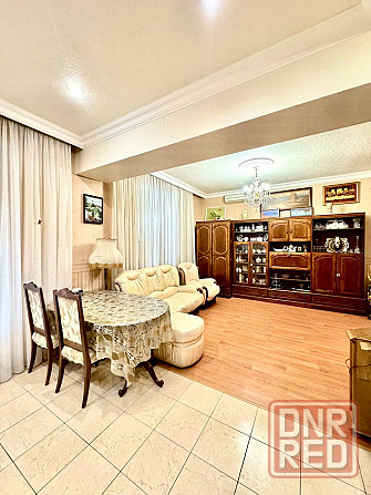 Продажа 3ком. Сталинки бул.Пушкина Донецк - изображение 3