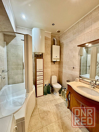 Продажа 3ком. Сталинки бул.Пушкина Донецк - изображение 8