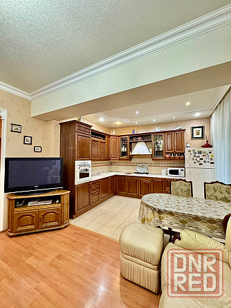 Продажа 3ком. Сталинки бул.Пушкина Донецк - изображение 1