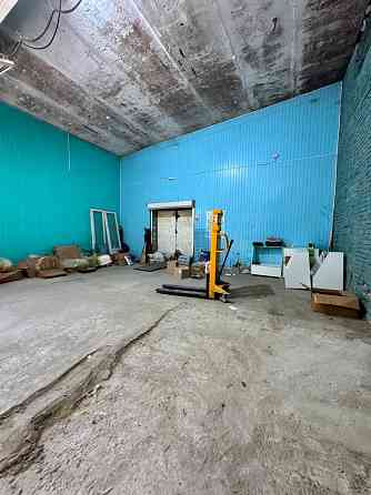 Аренда склада с офисом ориентир Маяк Донецк