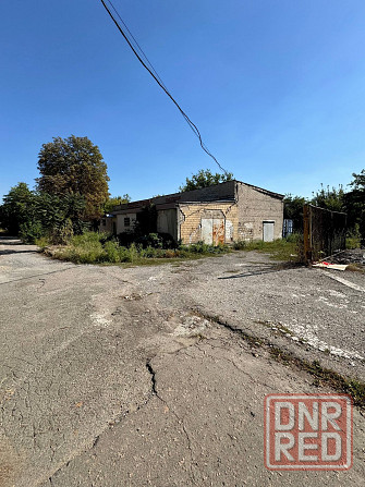 Аренда склада с офисом ориентир Маяк Донецк - изображение 2