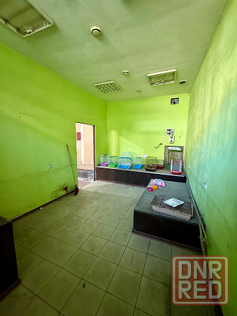 Аренда склада с офисом ориентир Маяк Донецк - изображение 7