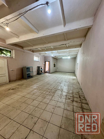 Аренда склада с офисом ориентир Маяк Донецк - изображение 5