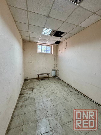 Аренда склада с офисом ориентир Маяк Донецк - изображение 6