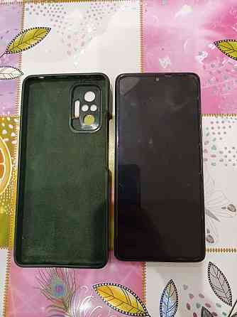 Продам Xiaomi Redmi note 10 Pro Донецк