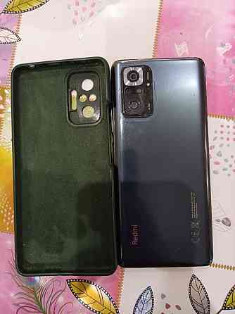 Продам Xiaomi Redmi note 10 Pro Донецк