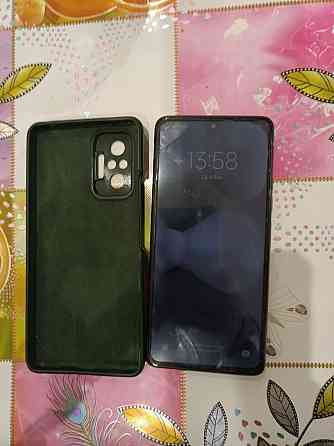 Продам Xiaomi Redmi note 10 Pro Донецк