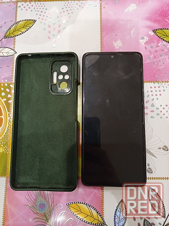 Продам Xiaomi Redmi note 10 Pro Донецк - изображение 6