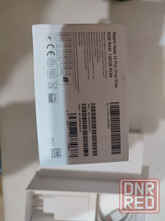 Продам Xiaomi Redmi note 10 Pro Донецк - изображение 4