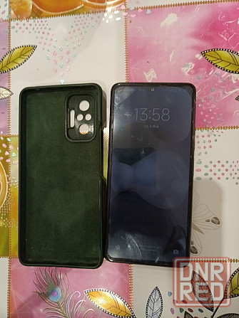 Продам Xiaomi Redmi note 10 Pro Донецк - изображение 3