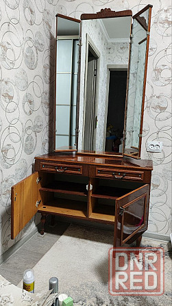 трюмо с зеркалом, туалетный столик Донецк - изображение 3