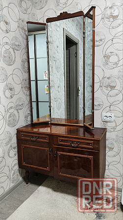 трюмо с зеркалом, туалетный столик Донецк - изображение 1