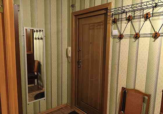 Сдаю 1комнатную квартиру в Пролетарском районе города Донецка Донецк