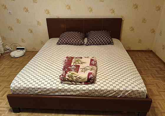 Сдаю 1комнатную квартиру в Пролетарском районе города Донецка Донецк