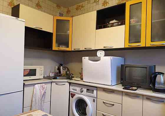 Сдаю 1комнатную квартиру в Пролетарском районе города Донецка Донецк